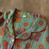 2-Piece Cotton Loungewear with Butterfly Print - Image 4