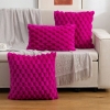 Plush Marshmallow Cushion Cover - Image 11