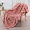 Marshmallow Comfort Throw Blanket - Image 2