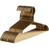 Aluminum Alloy Nonslip Hangers - Image 4