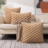 Plush Marshmallow Cushion Cover - Image 5