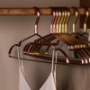 Aluminum Alloy Nonslip Hangers - Image 3