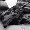 Luxe Black Marble | 3pcs Duvet Cover Sets - Image 4