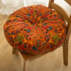 Bohemian Embroidered Floor Cushion - Image 6