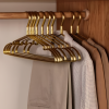 Aluminum Alloy Nonslip Hangers - Image 5