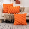 Plush Marshmallow Cushion Cover - Image 8