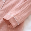 Pastel Striped Cotton Nightdress - Image 8