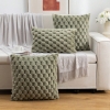 Plush Marshmallow Cushion Cover - Image 9
