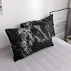 Luxe Black Marble | 3pcs Duvet Cover Sets - Image 6