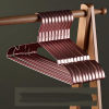 Aluminum Alloy Nonslip Hangers - Image 9