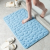 Casa Mat??- Cobblestone Embossed Versatile Mat - Image 6