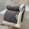 Snuggle Sherpa Blanket - Image 3