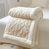 Snuggle Sherpa Blanket - Image 7
