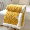 Snuggle Sherpa Blanket - Image 9