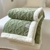 Snuggle Sherpa Blanket - Image 10
