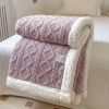 Snuggle Sherpa Blanket - Image 11