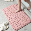 Casa Mat??- Cobblestone Embossed Versatile Mat - Image 4