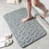 Casa Mat??- Cobblestone Embossed Versatile Mat - Image 2